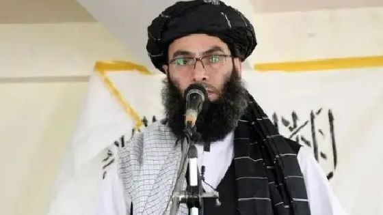 Taliban Minister Reaffirms Restrictions on Women’s Voices & Movement Amid Int'l Criticism