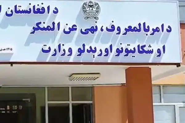 طالبانو په دایکنډي او تخار ولایتونو کې دوه کوډګر نیولي دي