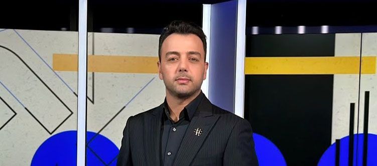 حمله به مجری ایران‌اینترنشنال؛ پولیس ضدتروریسم بریتانیا نیروی بیشتر در محل حادثه مستقر کرد