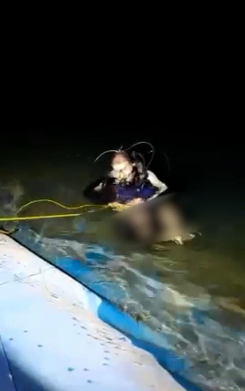 جسد نوجوان افغان در استخر آب در اصفهان پیدا شد