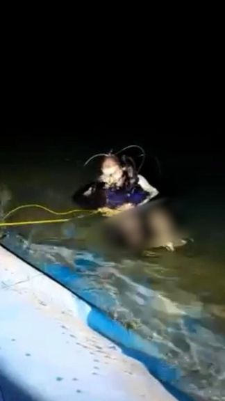 جسد نوجوان افغان در استخر آب در اصفهان پیدا شد