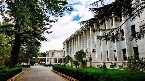 د طالبانو د بهرنیو چارو وزارت د ترکیې په پلازمېنه کې پرونی برید وغانده