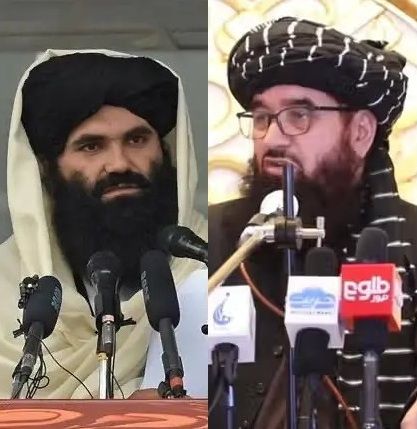 شرعي په غیر مستقیم ډول حقاني ته: که هبت‌الله نه وي د امارت ځینې وزیران به ژر نېکټایۍ واچوي