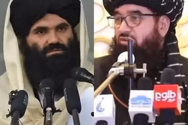 شرعي په غیر مستقیم ډول حقاني ته: که هبتالله نه وي د امارت ځینې وزیران به ژر نېکټایۍ واچوي