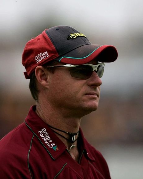 سرمربی تیم ملی کریکت افغانستان کنار میرود