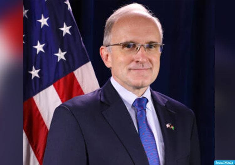 نگرانی نمایندگان حکومت امریکا از توقف نشرات رسانه‌های بین‌المللی در افغانستان  