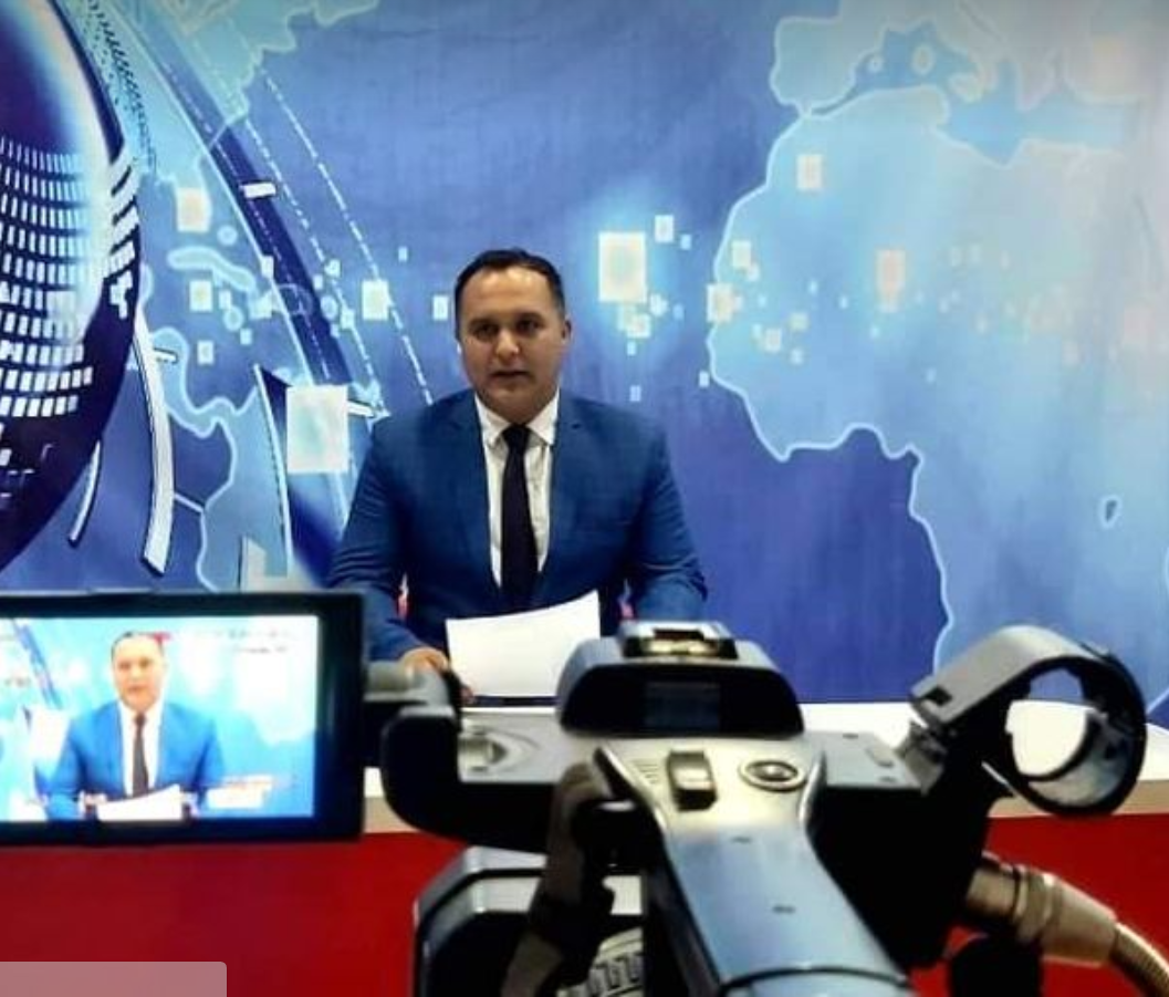 Armed Men Attack Afghan Journalist’s House in Kunduz, Injure His Wife & Children