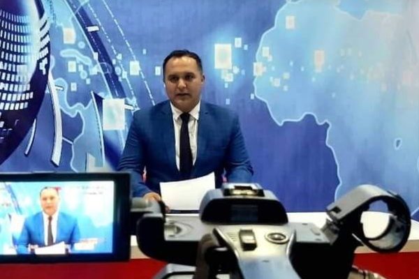 Armed Men Attack Afghan Journalist’s House in Kunduz, Injure His Wife & Children