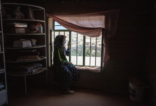 نائبة الأمين العام للأمم المتحدة: على الدول ألا تلتزم الصمت إزاء أوضاع النساء الأفغانيات