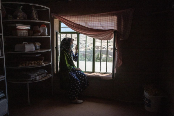 نائبة الأمين العام للأمم المتحدة: على الدول ألا تلتزم الصمت إزاء أوضاع النساء الأفغانيات