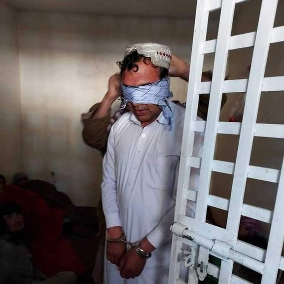 طالبانو د زابل د ولایتي شورا پخوانی مشر نیولی دی