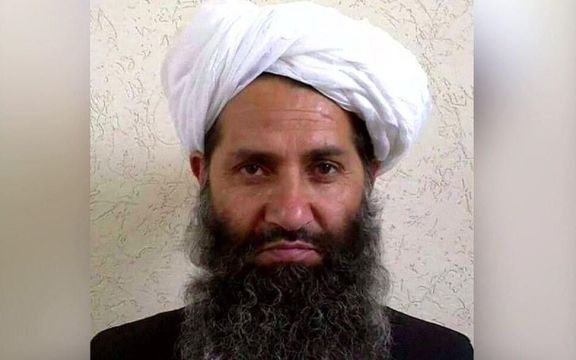 رهبر طالبان: به عفو عمومی احترام کنید و مردم را نزنید