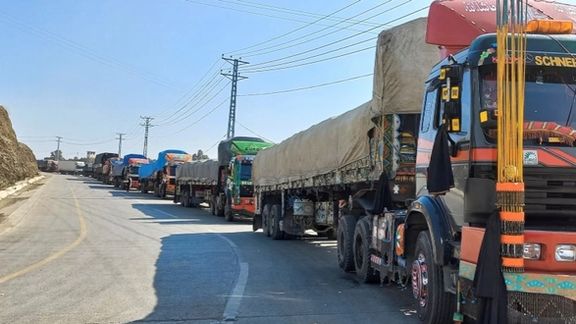 د پاکستان فدرالي عوایدو اداره: پر ډیورنډ کرښه د سوداګریزو توکو تصفیه لا هم ځنډېدلې