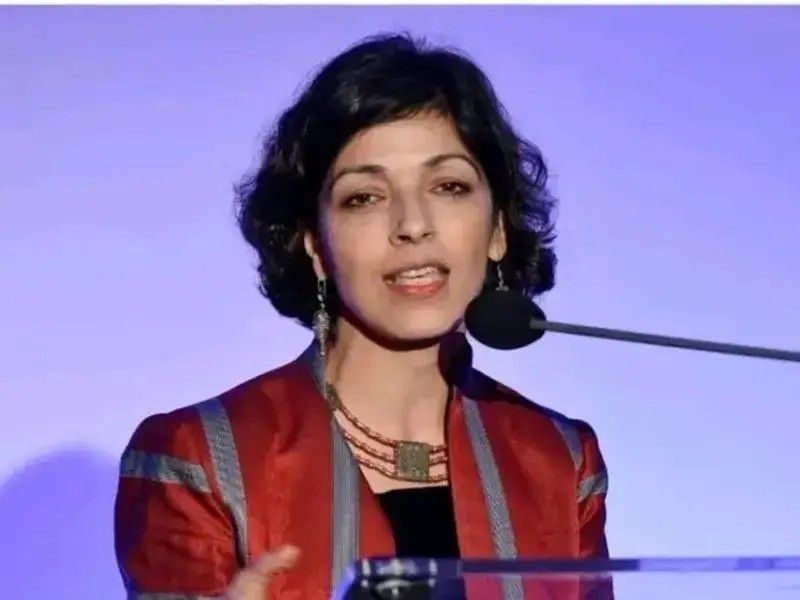 نماینده امریکا: زنان فعال افغان خواستار پاسخگویی ما هستند