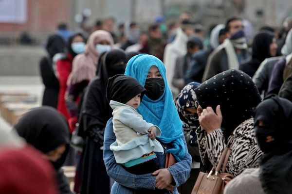 انتقاد نهادهای حقوق بشری از خشونت علیه زنان و کودکان در اصولنامه جدید طالبان