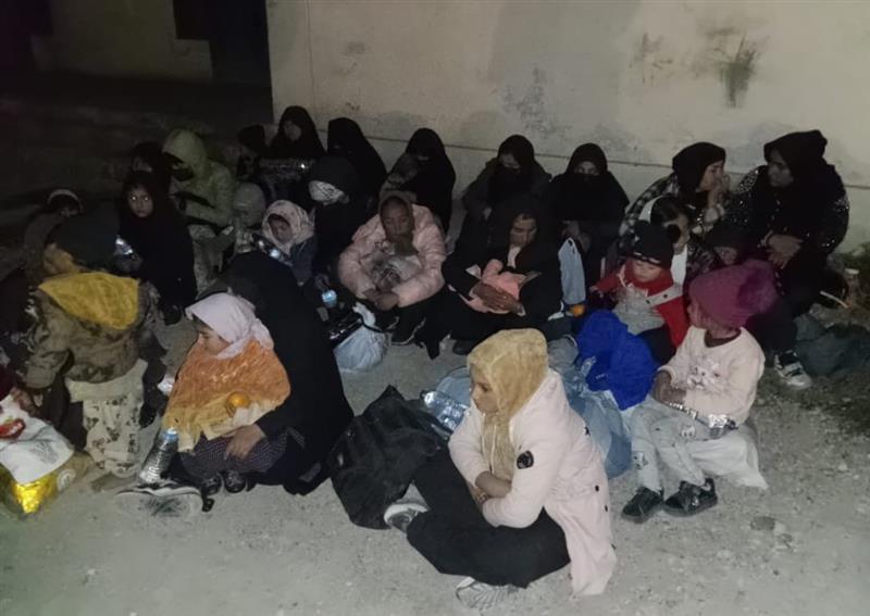 بلوچستان کې ځايي ادارو افغان کډوالو ته د کورونو او هټیو په کرایه ورکولو بندیز ولګاوه