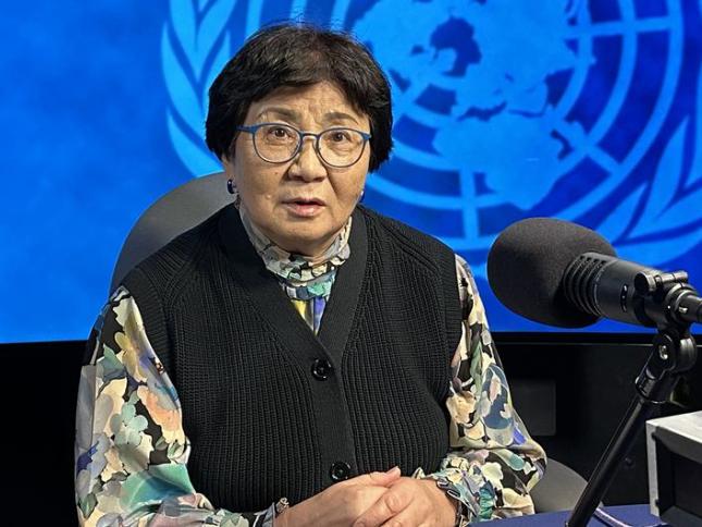 طالبان از سفر رئیس یوناما به قندهار خبر داد