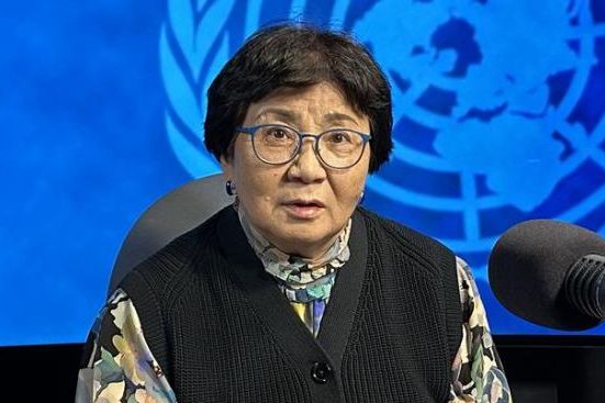 طالبان از سفر رئیس یوناما به قندهار خبر داد