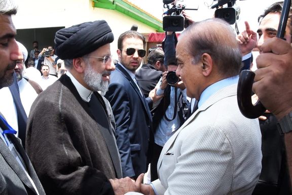 نخستوزیر پاکستان تعامل سازنده جامعه جهانی با طالبان را ضروری خواند