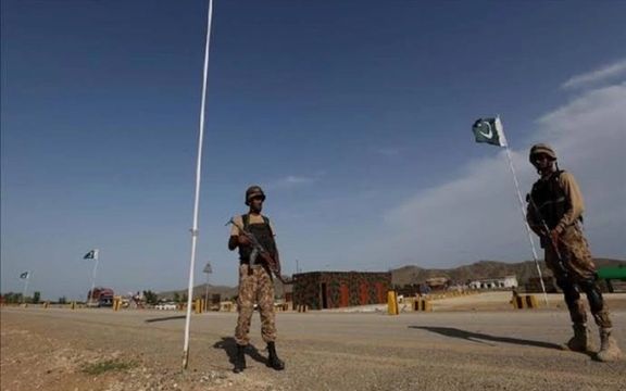 د شمالي وزیرستان په میرعلي کې پنځه تنه وسلهوال وژل شوي دي