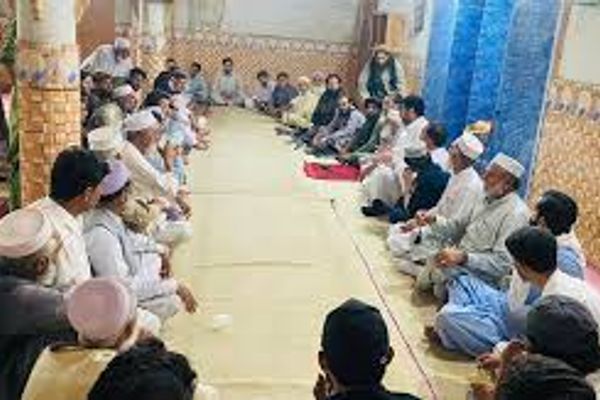 د سولې په اړه له بېپایلو خبرو وروسته؛ په باجوړ کې د پوځي عملیاتو د پیل خبر ورکړل شوی