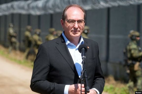 535 Afghans To Be Moved From Pakistan By Year-End, Says Germany