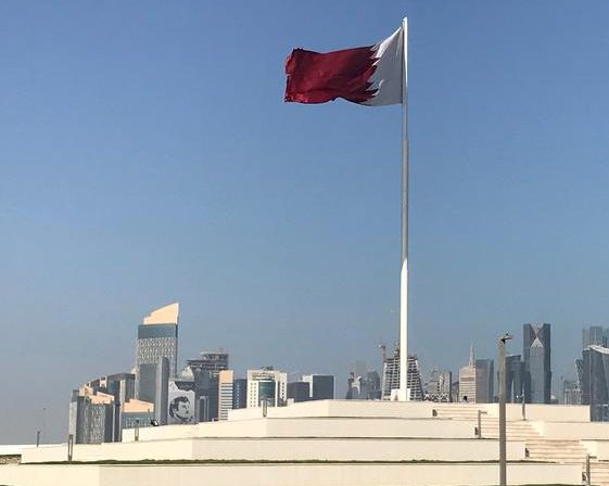 قطر نماینده امور دیپلوماتیک امریکا در افغانستان میشود