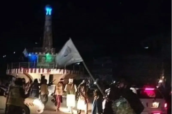 NRF Claims Attack On Taliban Garrison In Baghlan, Injures Senior Commander