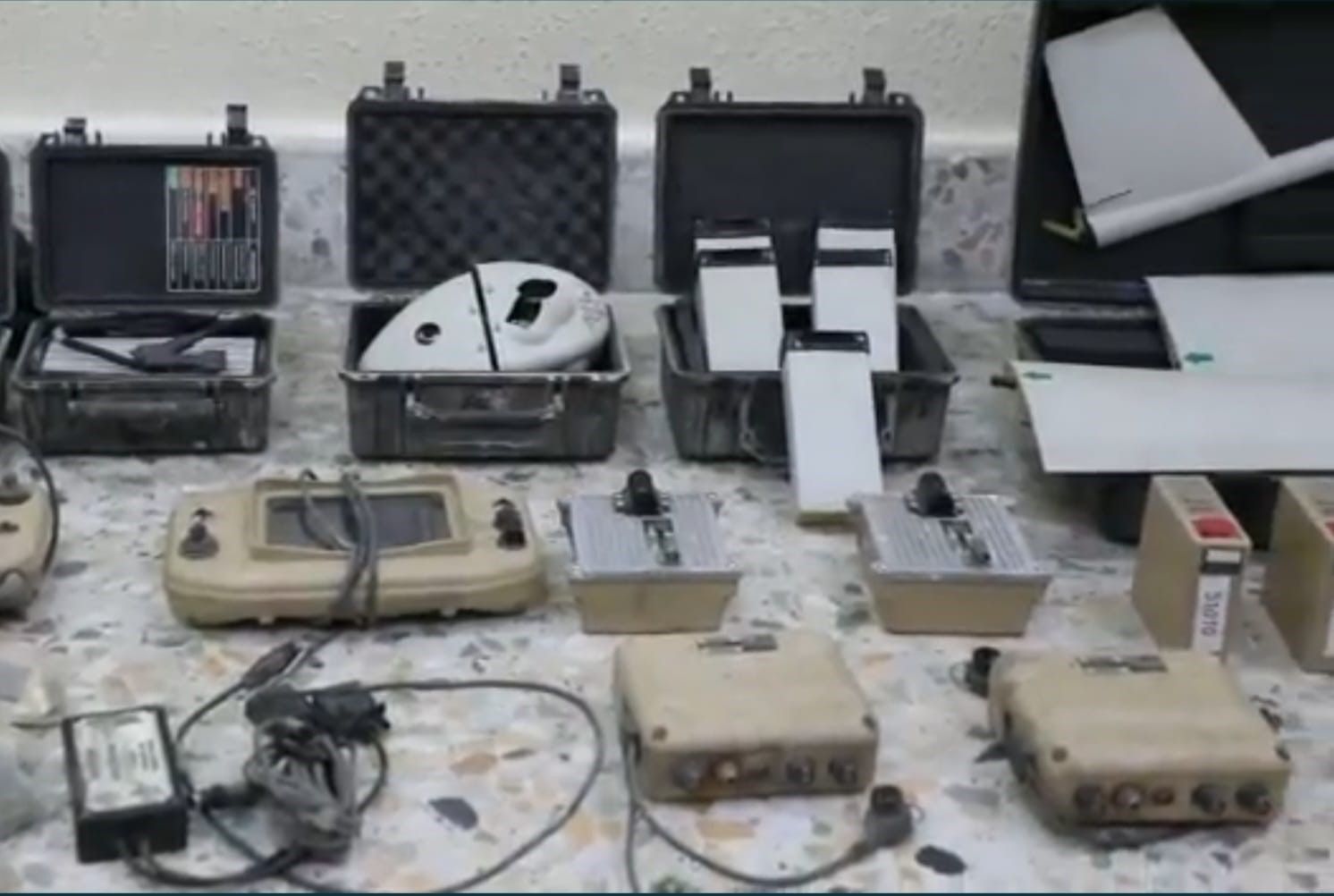 طالبان می‌گوید جلو قاچاق یک پهپاد را از افغانستان به کشور همسایه گرفته است