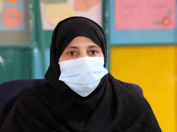 Women’s Movement Claims Taliban Coerced Manizha Seddiqi To Give Forced Confession