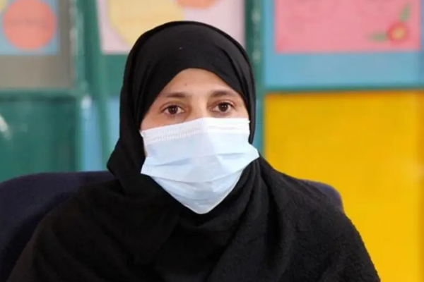 Women’s Movement Claims Taliban Coerced Manizha Seddiqi To Give Forced Confession
