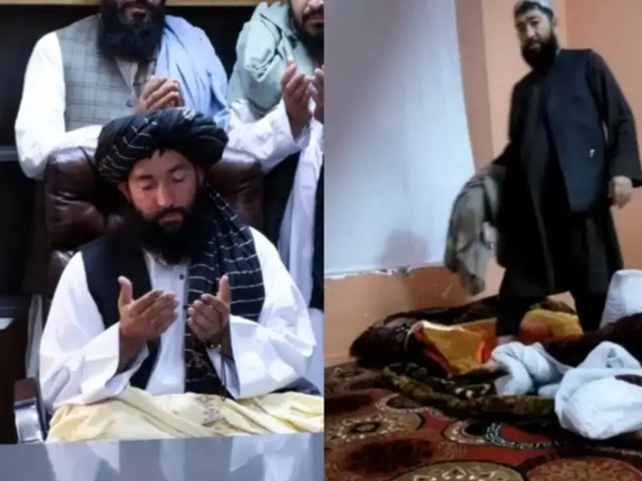 Taliban Military Court Acquits Group’s Senior Official of Charges of Illicit Relations