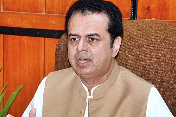 طلال چودري اپریدي ته:د افغانستان د رول په اړه د ثبوت غوښتنه له ترهګرو سره د خواخوږۍ نښه ده