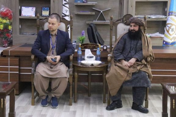 طالبان په ننګرهار کې د راستنو شویو کډوالو لپاره «نمونوي ښارګوټی» جوړوي