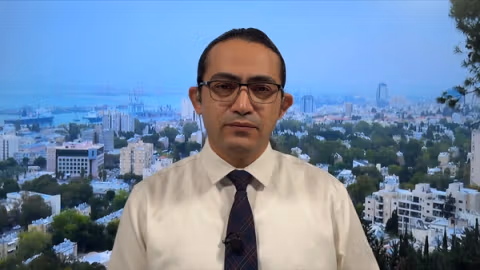 حملات شبانه اسرائیل به جنوب لبنان