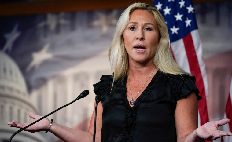 نماینده کانگرس امریکا:سلاح‌هایی که حماس استفاده کرد 'شاید از افغانستان و اوکراین' آمده‌اند