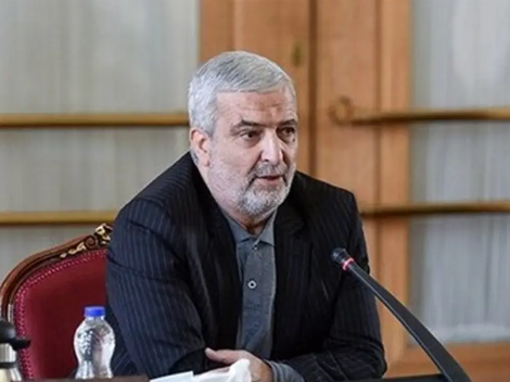 ایران: د حکومتونو په رسمیت پېژندنه د هغه هیواد د خلکو په ارادې پورې اړه لري