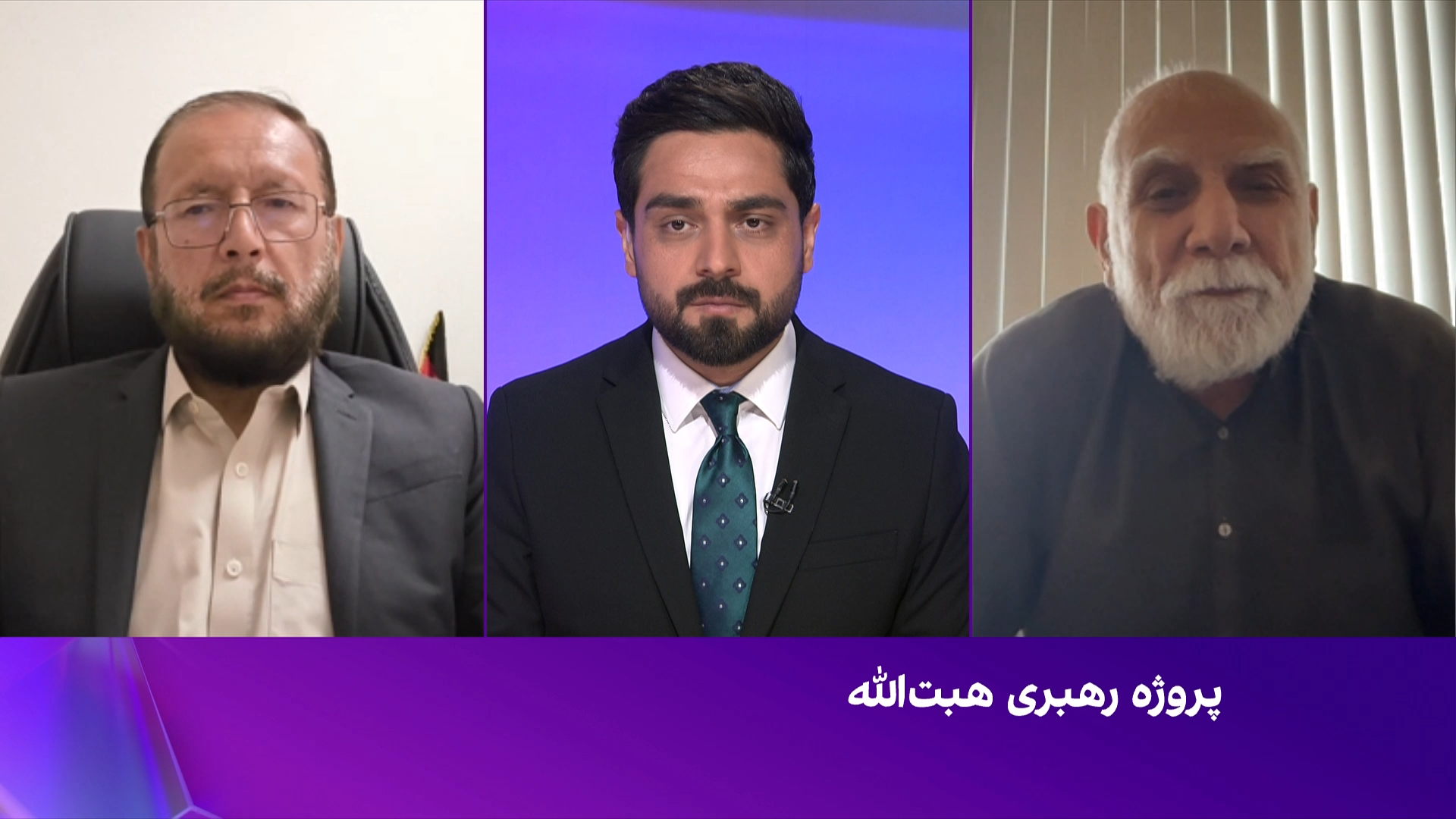 دیدگاه: پروژه رهبری هبت‌الله 