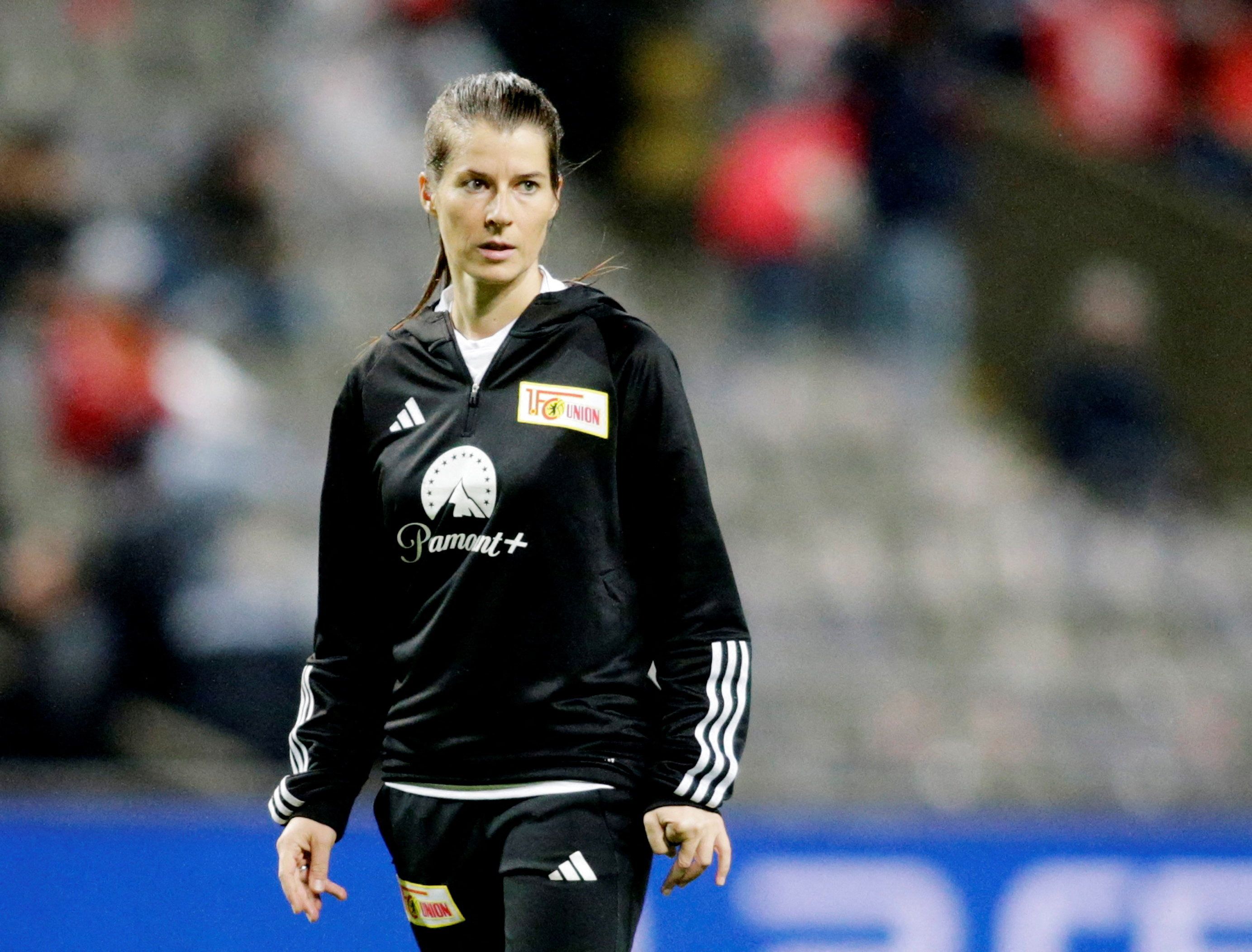 تاریخ‌سازی در بوندس‌لیگا؛ نخستین سرمربی زن در فوتبال مردان آلمان منصوب شد 