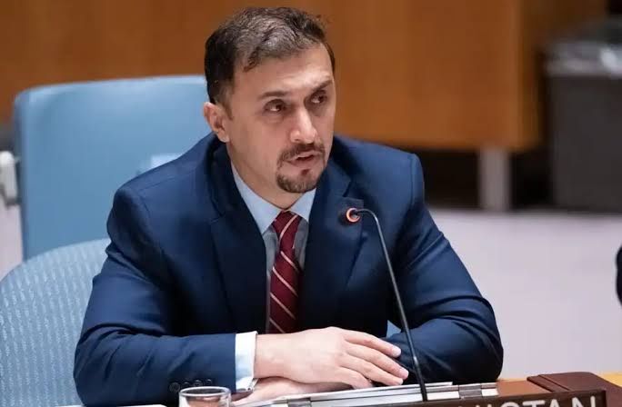 نصیراحمد فایق: زموږ جدي اندېښنه  د افغان ښځو او نجونو د بنسټیزو حقونو او ازادۍ په اړه ده