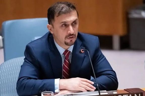 نصیراحمد فایق: زموږ جدي اندېښنه د افغان ښځو او نجونو د بنسټیزو حقونو او ازادۍ په اړه ده