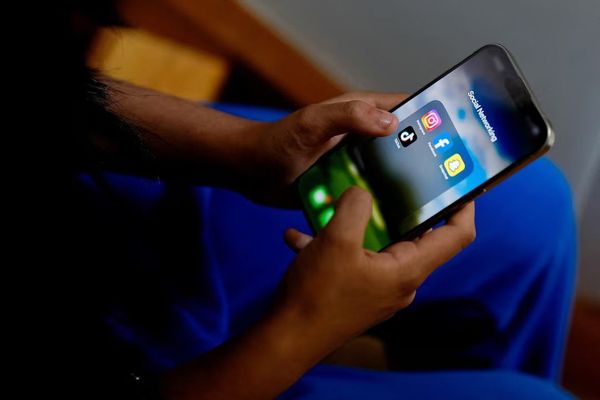 پژوهش: یک هفته دوری از شبکههای اجتماعی به بهبود سلامت روان کمک میکند