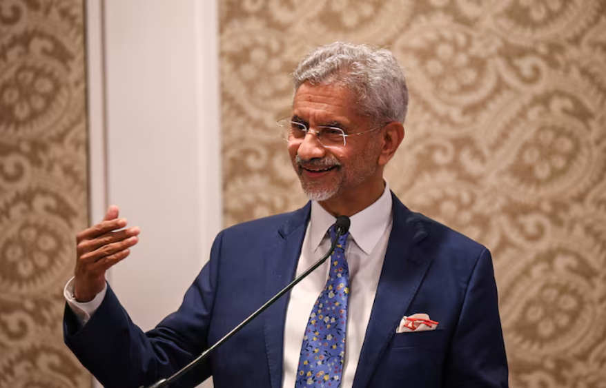 وزیر خارجه هند خواهان حل تنش‌های مرزی با چین و پاکستان شد