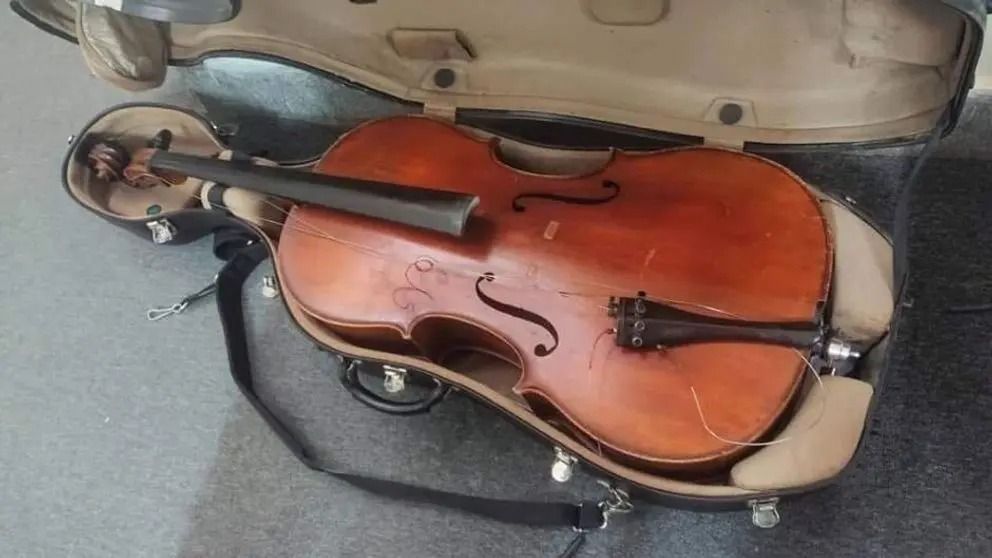 طالبان از هنرمندان خواست ساز نزنند و ترانه‌های مذهبی بخوانند