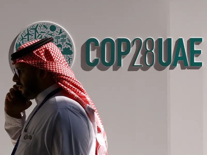 اجلاس کاپ ۲۸ بر اختصاص بودجه و سرمایه‌گذاری در حوزه تغییرات اقلیمی تاکید کرد