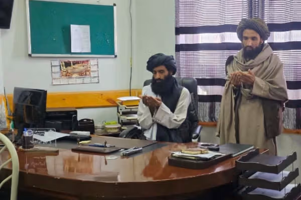 «دانشگاه هرات قربانی تعیینات غیرمسلکی شده است»