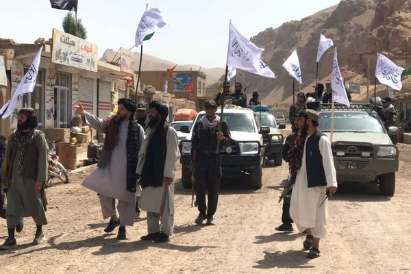 Akhundzada’s Decree Seen As Closing Door On Taliban Engagement