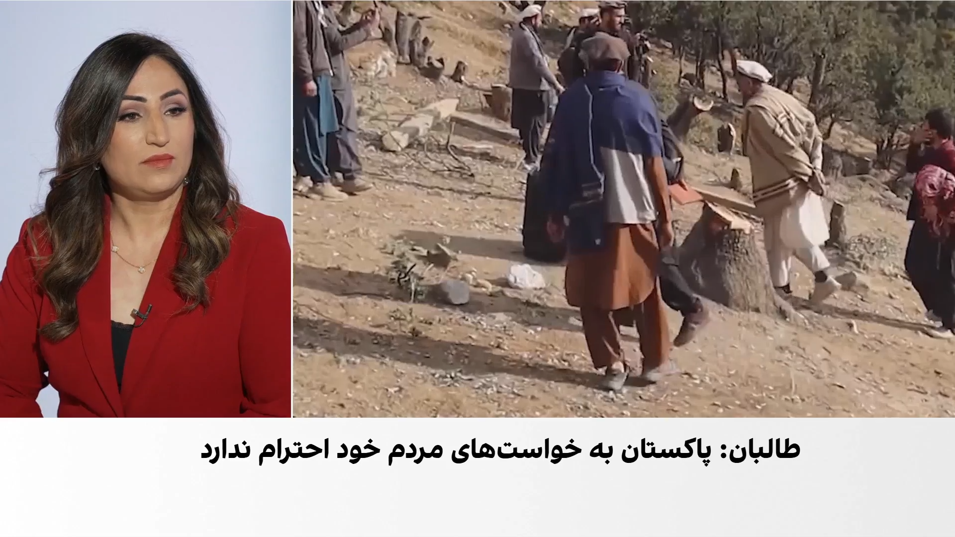 مجاهد: مقصر دانستن افغانستان، راه‌حل ناکامی‌های پاکستان نیست