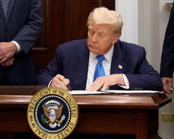 ترامب يبرم اتفاقًا نفطيًا مع باكستان ويشدّد العقوبات على الهند