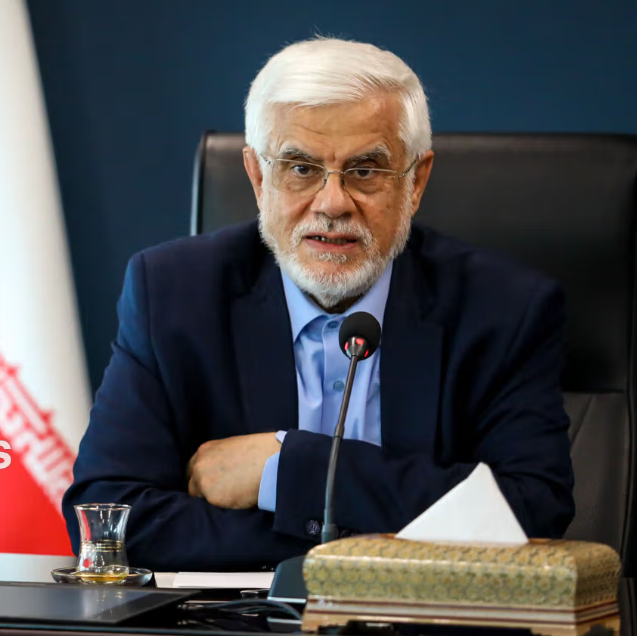 إيران تعتزم إعداد برنامج شامل لتطوير التعاون مع حركة طالبان